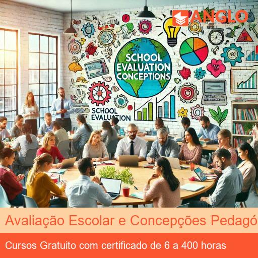 Avaliação Escolar e Concepções Pedagógicas de Ensino